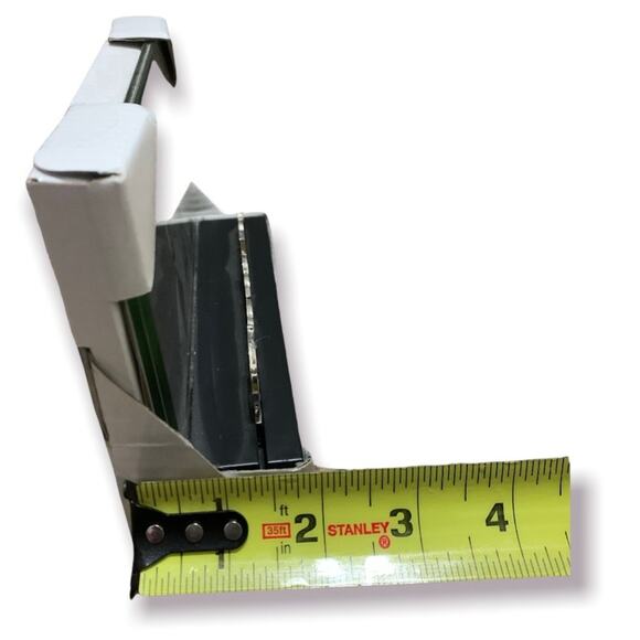 Grandma Wood And Metal 4x6 Picture Frame - Picture 7 of 10